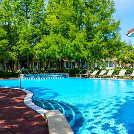 Steaua Apelor Family Resort Nufaru Luaran gambar